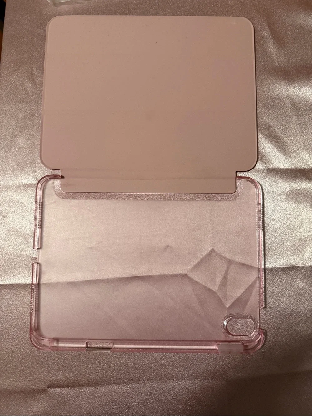 Moko slim trifold